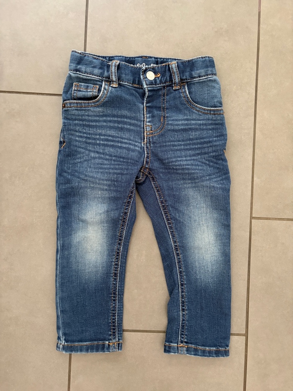 Cat & Jack Boys Jeans